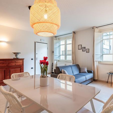 Apartament Roped San Martino Garden Piza Zewnętrze zdjęcie