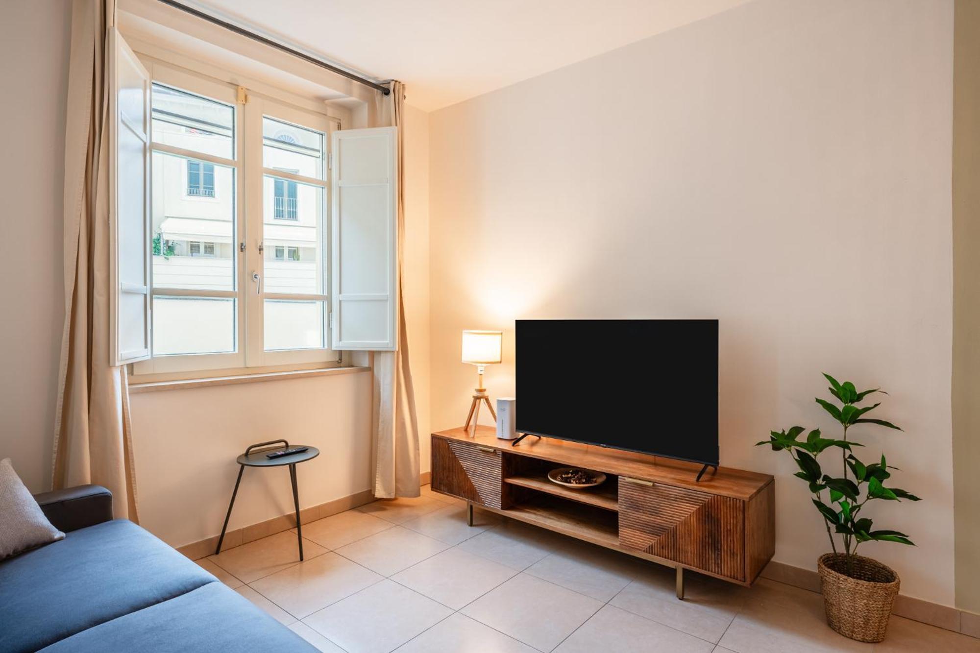 Apartament Roped San Martino Garden Piza Zewnętrze zdjęcie