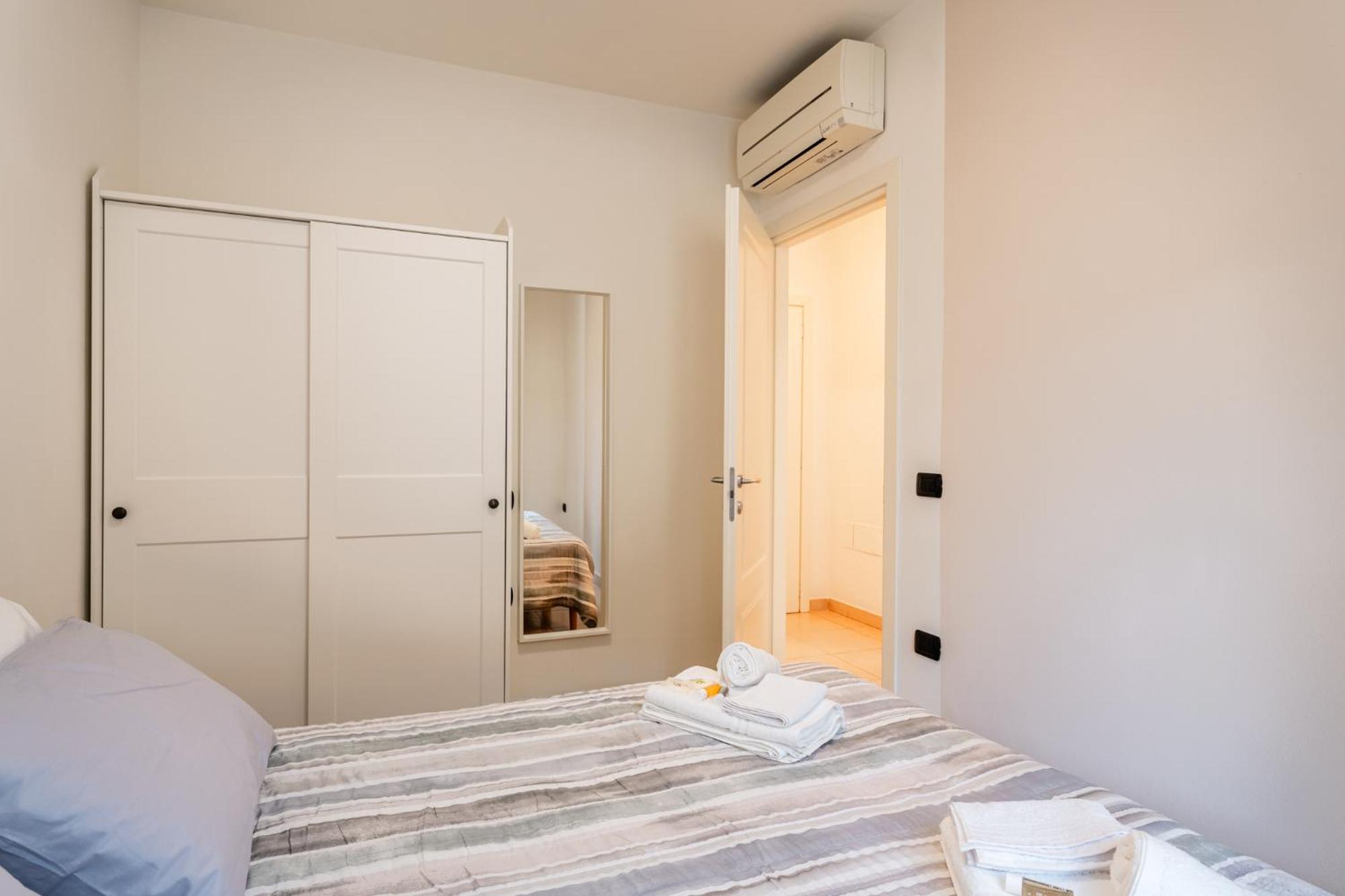 Apartament Roped San Martino Garden Piza Zewnętrze zdjęcie