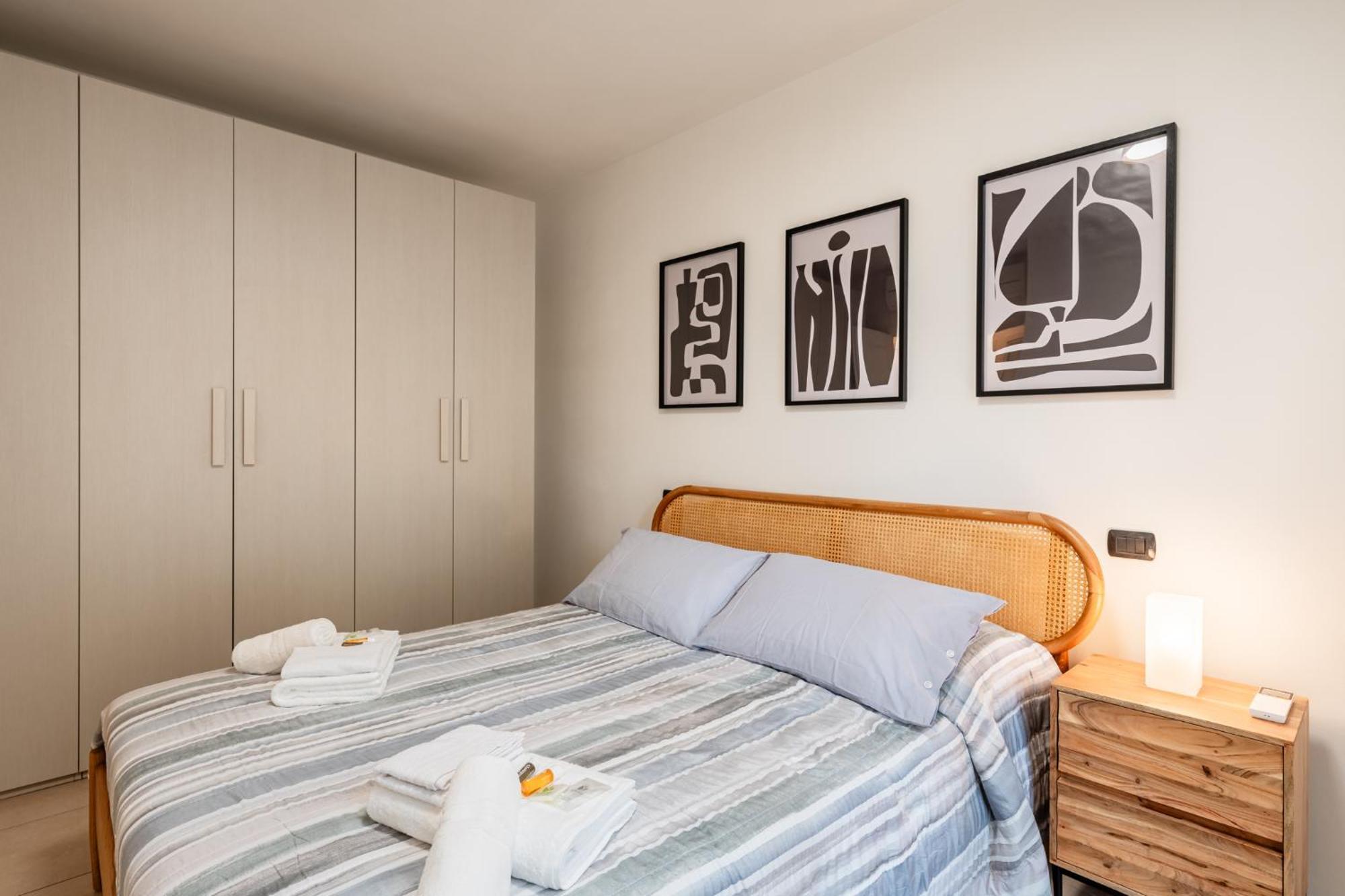 Apartament Roped San Martino Garden Piza Zewnętrze zdjęcie