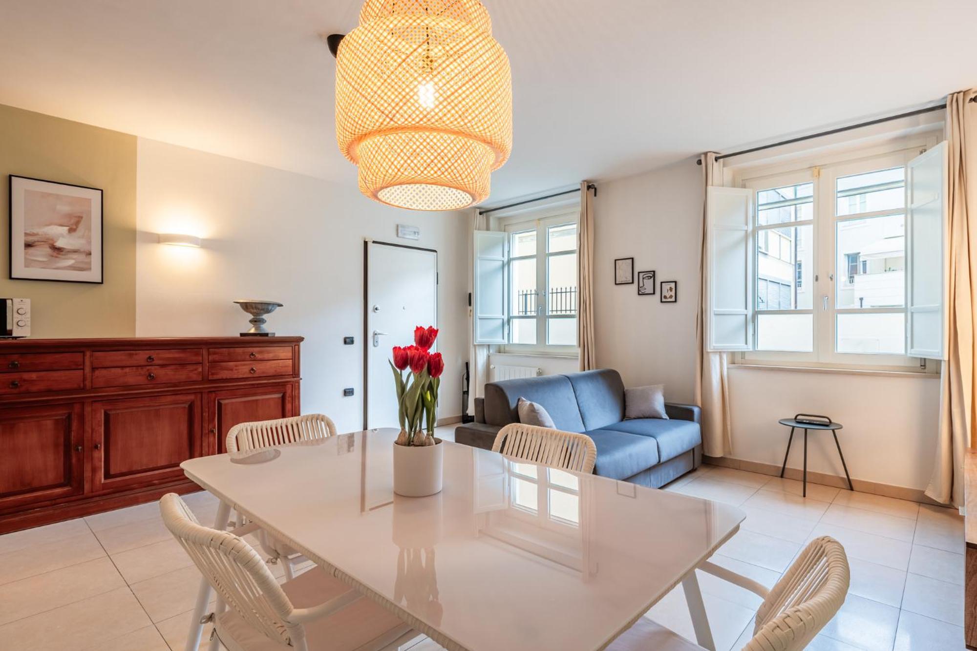 Apartament Roped San Martino Garden Piza Zewnętrze zdjęcie