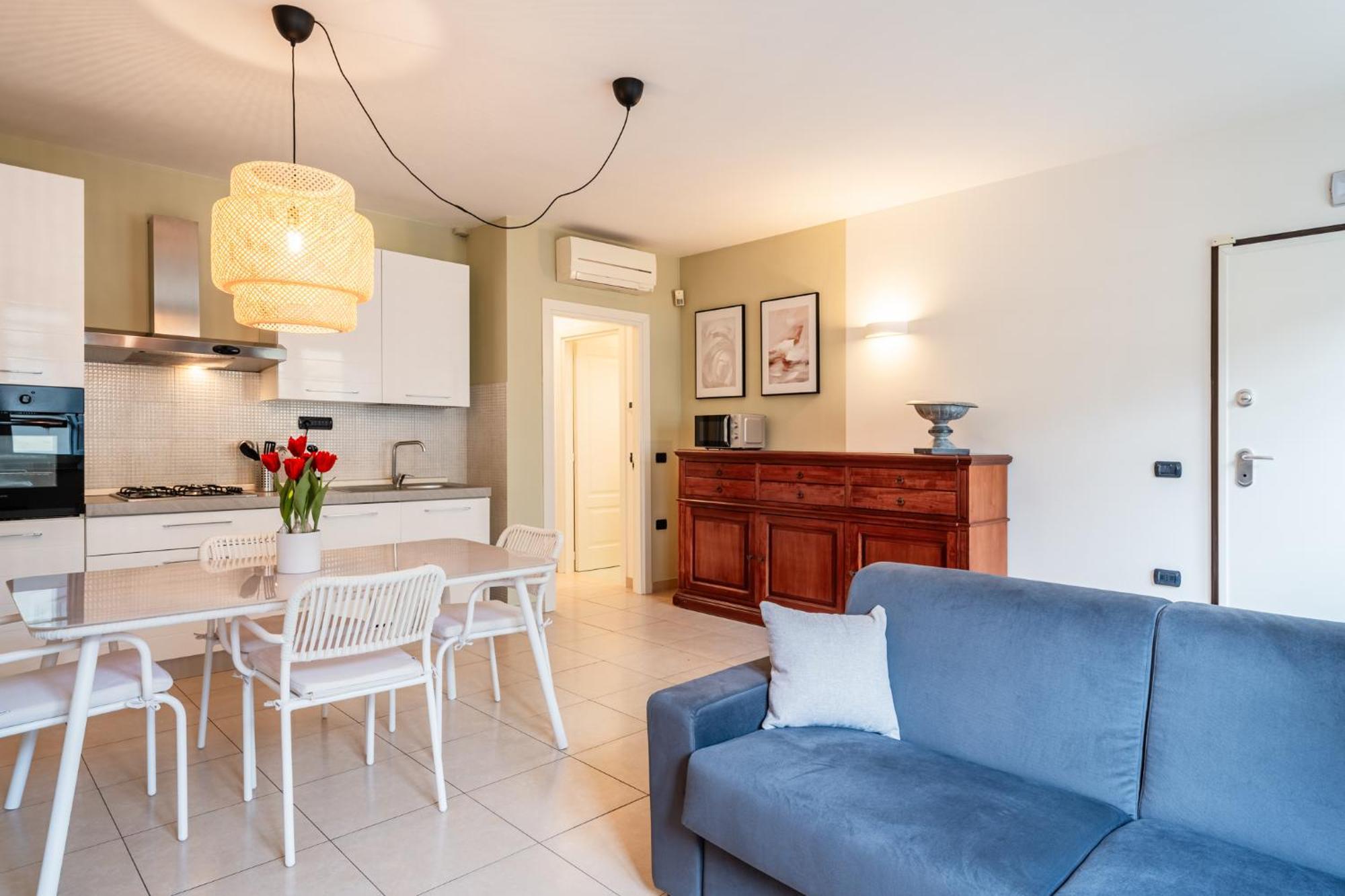 Apartament Roped San Martino Garden Piza Zewnętrze zdjęcie
