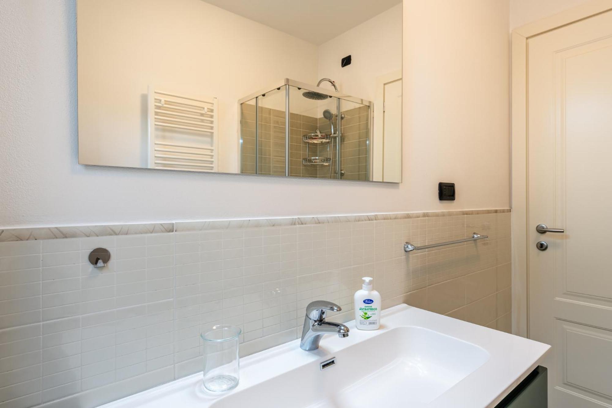 Apartament Roped San Martino Garden Piza Zewnętrze zdjęcie