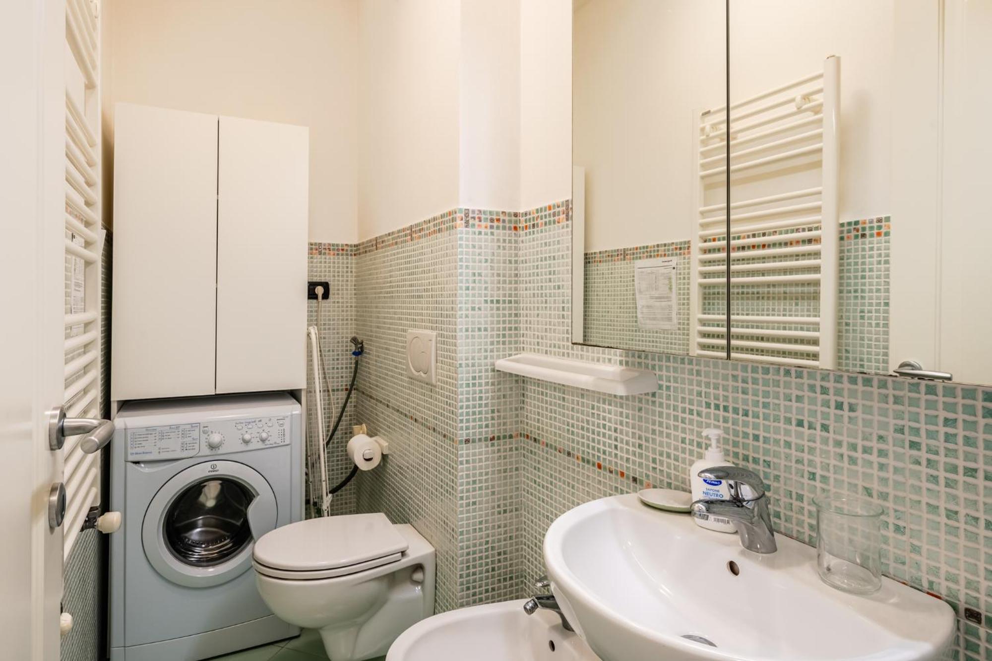 Apartament Roped San Martino Garden Piza Zewnętrze zdjęcie