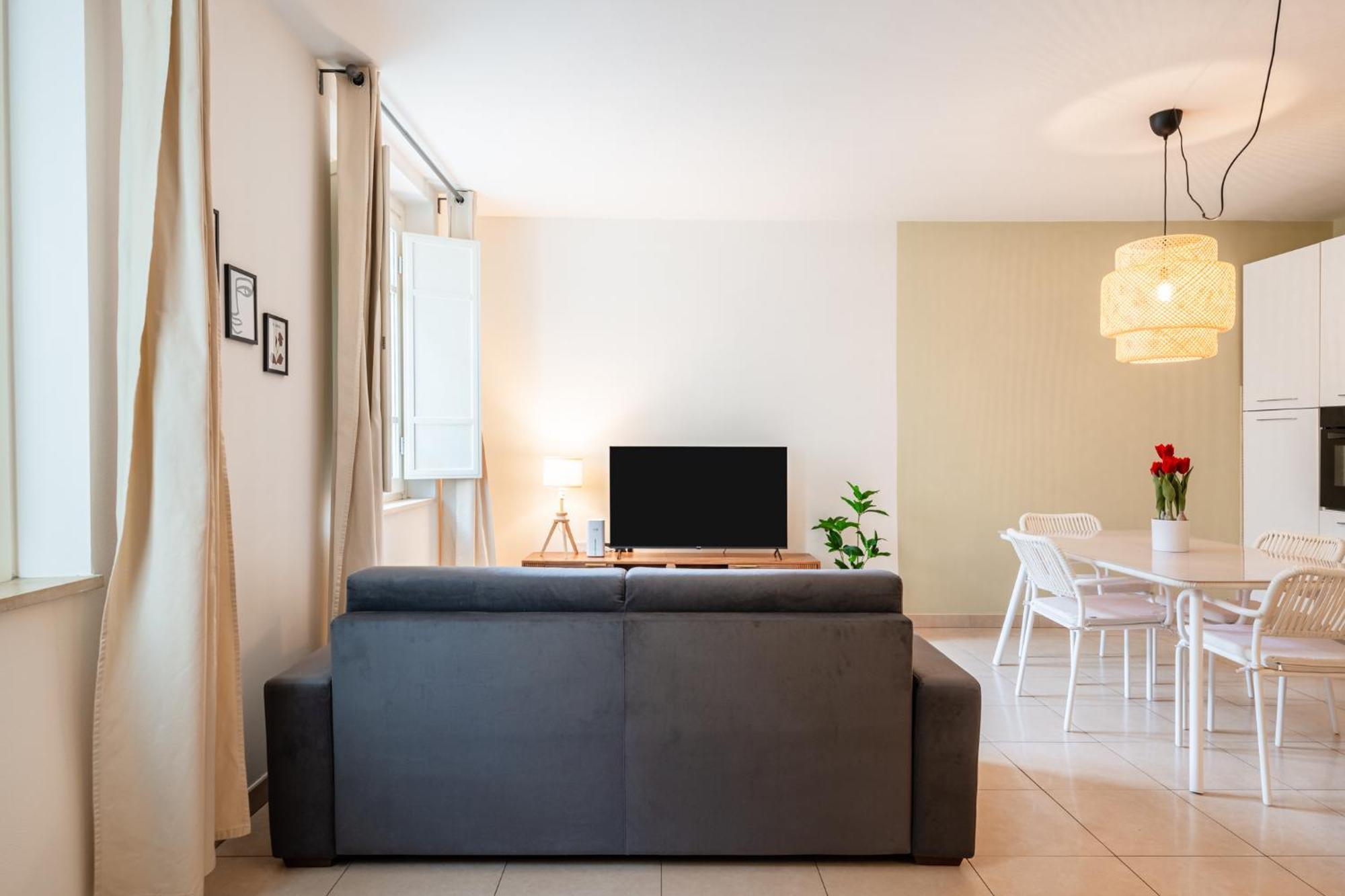 Apartament Roped San Martino Garden Piza Zewnętrze zdjęcie